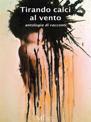 cover image of Tirando calci al vento